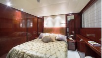Junie II -   Guest Cabin 2